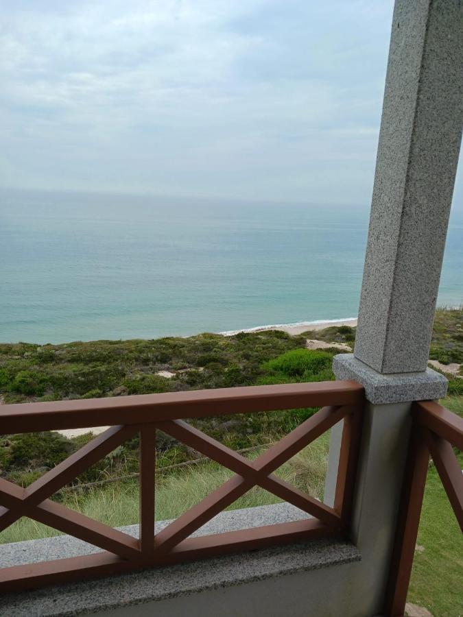 Mar & Praia - Apartamento Pedra Ouro Pedra Do Ouro Exterior foto