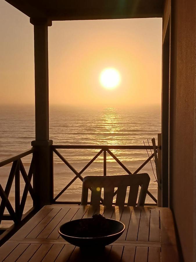 Mar & Praia - Apartamento Pedra Ouro Pedra Do Ouro Exterior foto