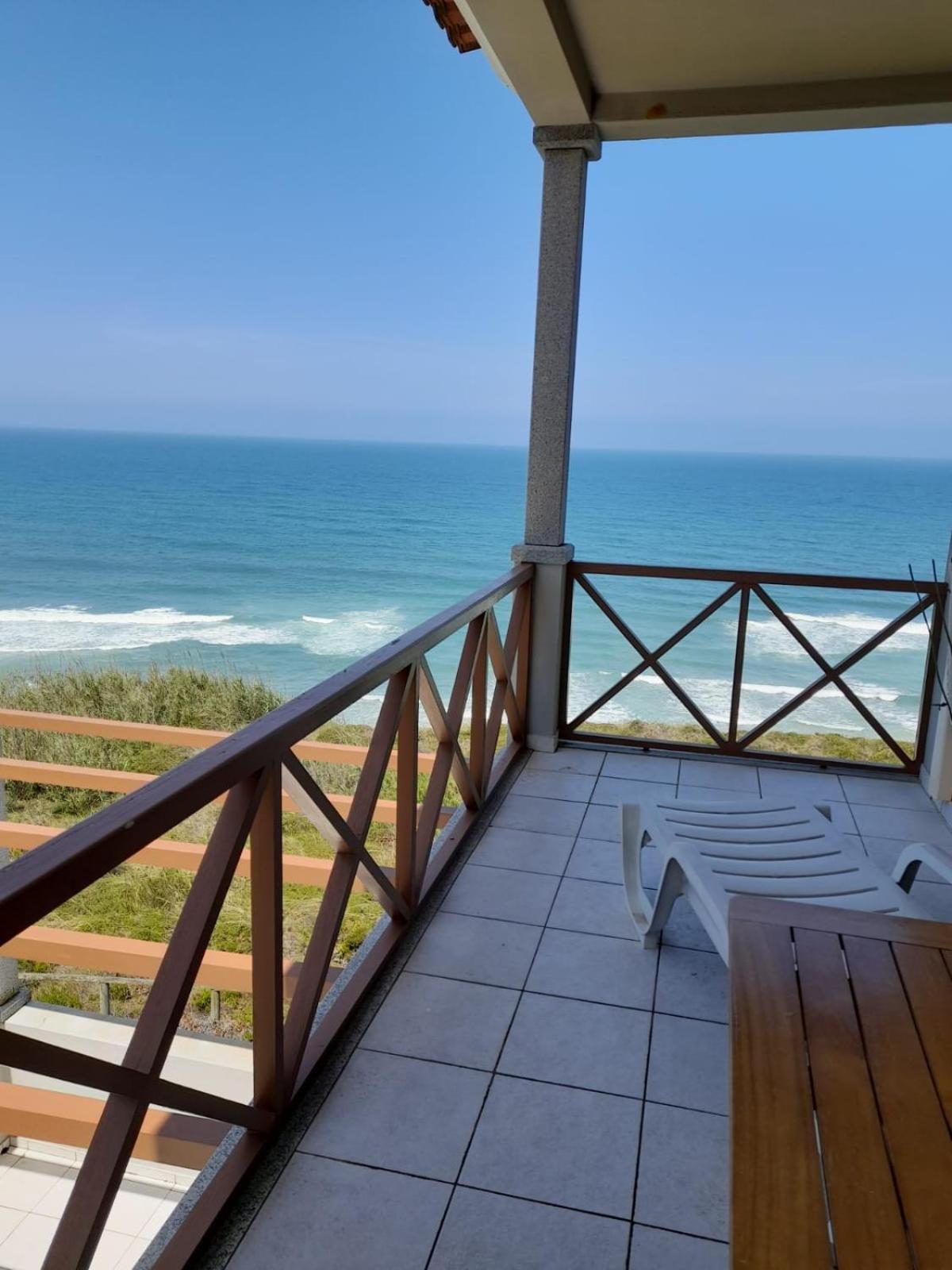 Mar & Praia - Apartamento Pedra Ouro Pedra Do Ouro Exterior foto